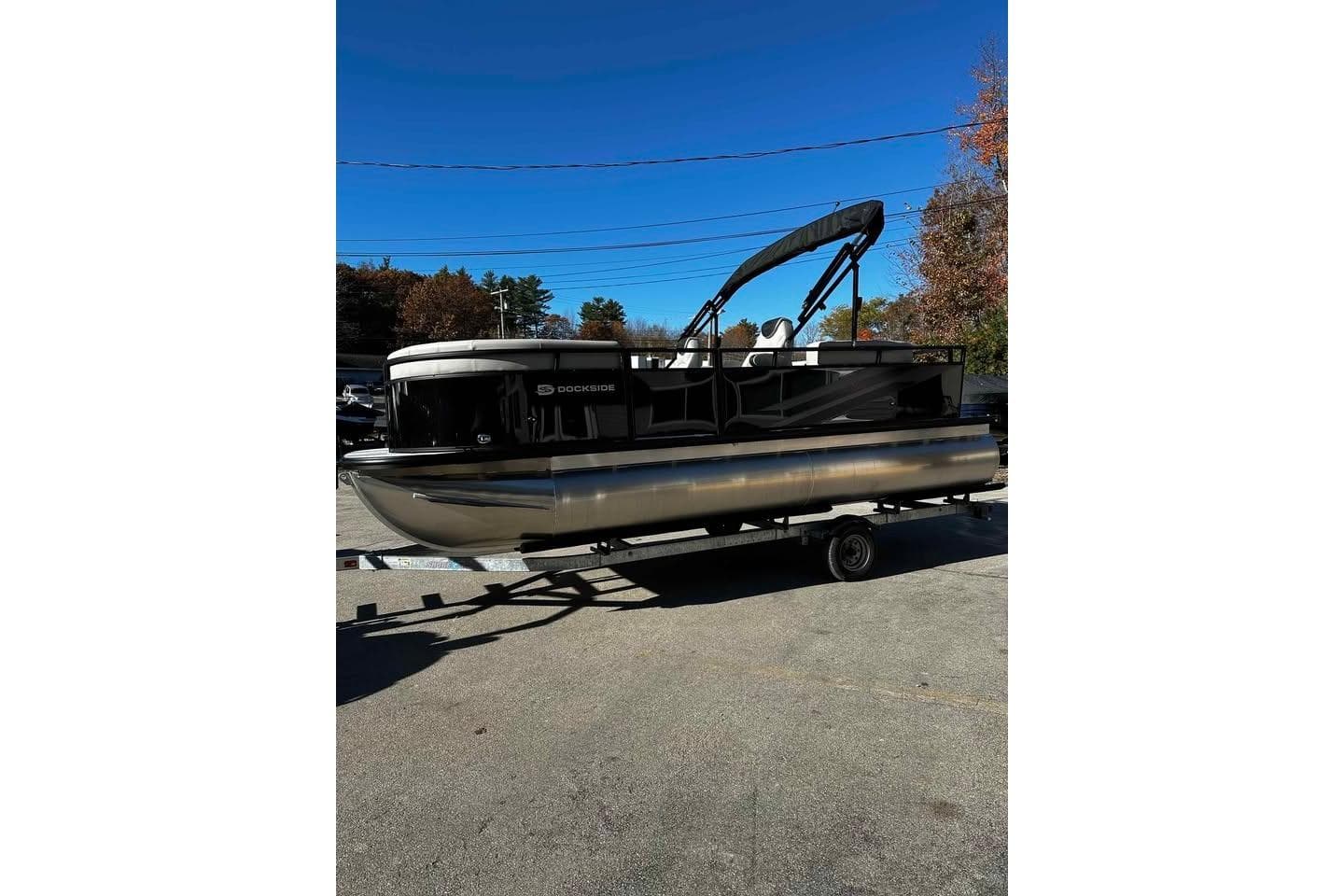 Dockside 20DQ 2026