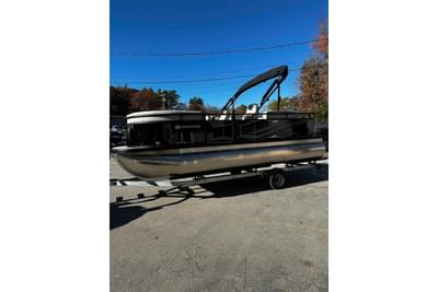 BOATZON | Dockside 20DQ 2026