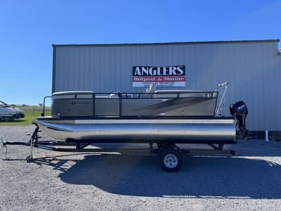 BOATZON | Dockside 20DQ 2026