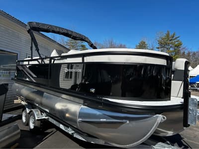 BOATZON | Dockside 20DQ 275 2026