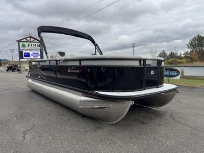 BOATZON | Dockside 22 DQ 2026