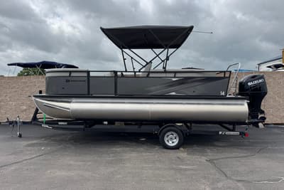 BOATZON | Dockside 22 DQ 2026 BOATZON | Dockside 22 DQ 2026