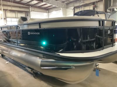 BOATZON | Dockside 22DQ 2026