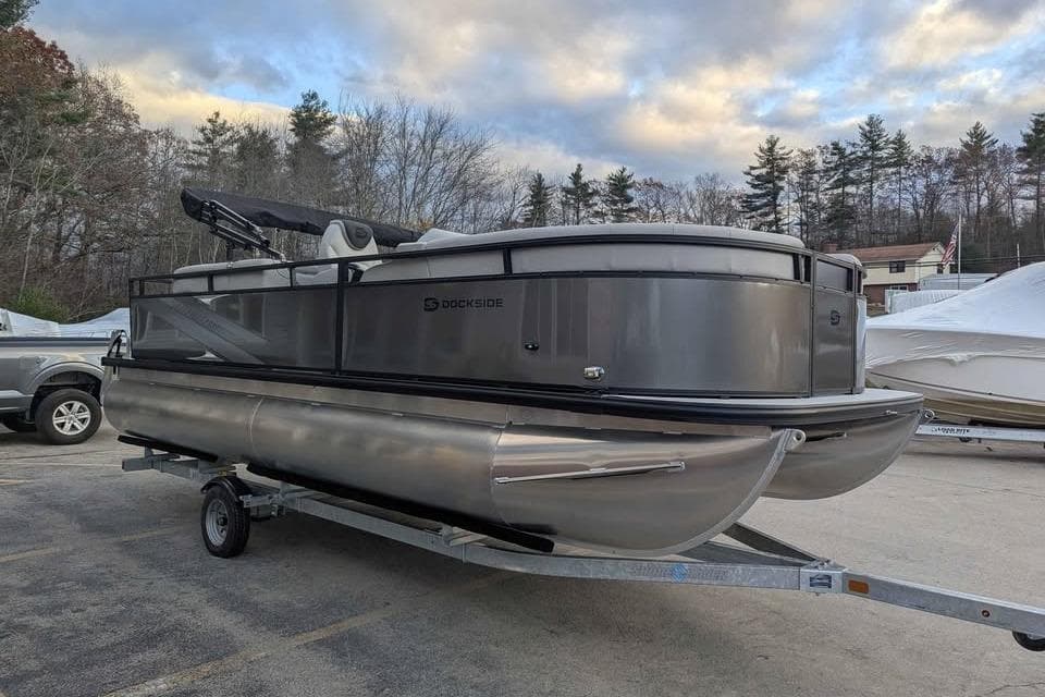 Dockside 22DQ 2026
