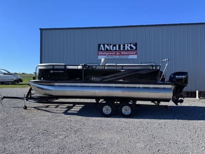 BOATZON | Dockside 22DQ 2026