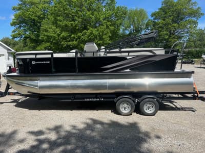 BOATZON | Dockside 22DQ 2026