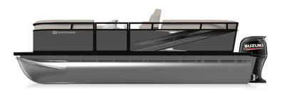 BOATZON | Dockside 22DQ 275 2026 BOATZON | Dockside 22DQ 275 2026