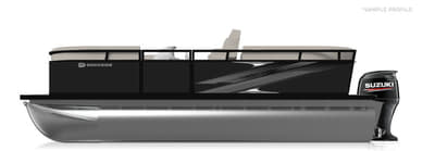 BOATZON | Dockside 22DQ 275 2026 BOATZON | Dockside 22DQ 275 2026