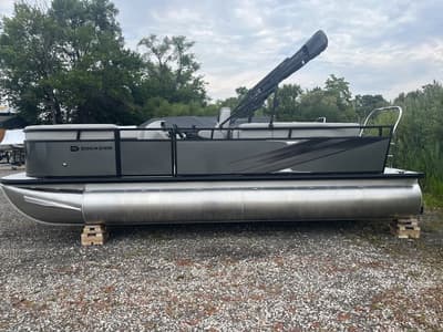 BOATZON | Dockside 22DQ 275 2027