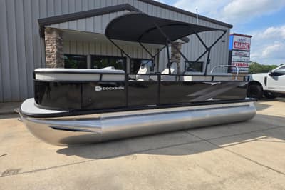 BOATZON | Dockside 22DQ275 2026 BOATZON | Dockside 22DQ275 2026