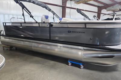 BOATZON | Dockside 22DQ275 2026