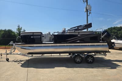 BOATZON | Dockside 22DQ275 2026