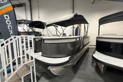 BOATZON | Dockside DOCKSIDE 2026 BOATZON | Dockside DOCKSIDE 2026