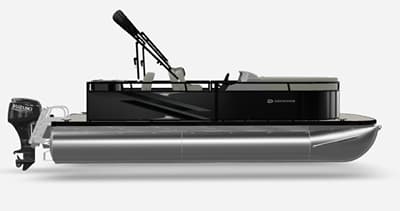 BOATZON | Dockside Pontoon 22DQ 275 2027