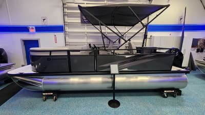 BOATZON | Dockside Pontoons 20 DF 2026