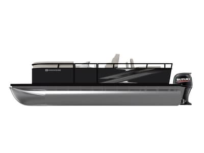 BOATZON | Dockside Pontoons 20DF 2026 BOATZON | Dockside Pontoons 20DF 2026