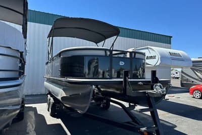 BOATZON | Dockside Pontoons 20DF 2026