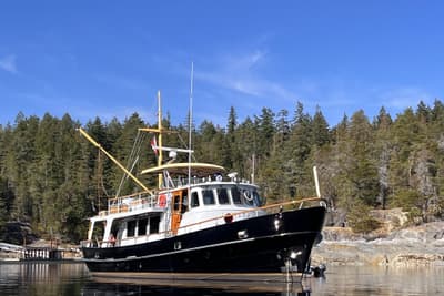 BOATZON | Doggersbank 63 1974 BOATZON | Doggersbank 63 1974