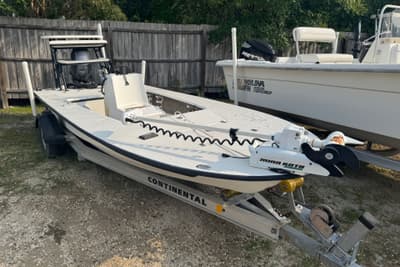 BOATZON | Dolphin 15 1998