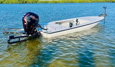 BOATZON | Dolphin Flats 2023