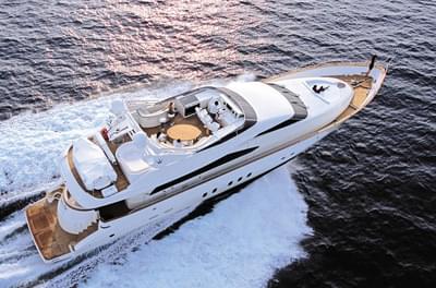 BOATZON | Dominator 860 Fly 2007