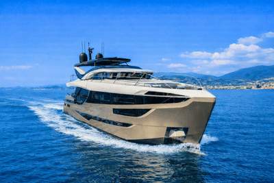 BOATZON | Dominator Yachts Dominator Ilumen 2018