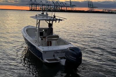 BOATZON | Dominion 23 2023 BOATZON | Dominion 23 2023