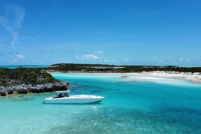 BOATZON | Don Smith Power Boats 45 2008