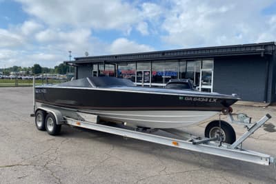 BOATZON | Donzi 22 Classic 1986