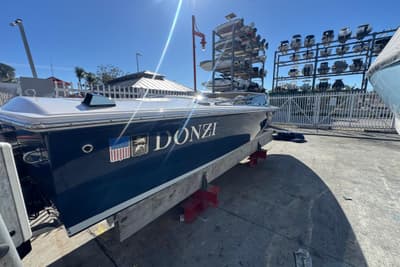 BOATZON | Donzi 22 Classic 2002 BOATZON | Donzi 22 Classic 2002