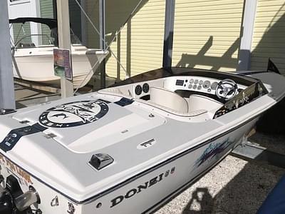 BOATZON | Donzi 22 Classic 2018 BOATZON | Donzi 22 Classic 2018