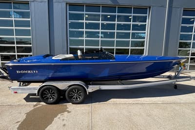 BOATZON | Donzi 22 Classic 2026