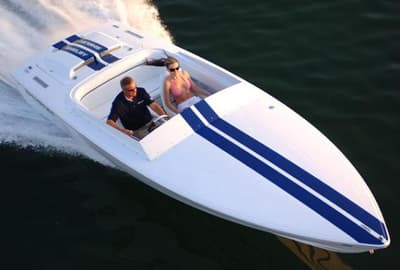 BOATZON | Donzi 22 Shelby GT 2007