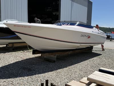 BOATZON | DONZI 26 ZX 2000 BOATZON | DONZI 26 ZX 2000