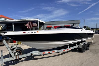 BOATZON | Donzi 27 ZR 2007