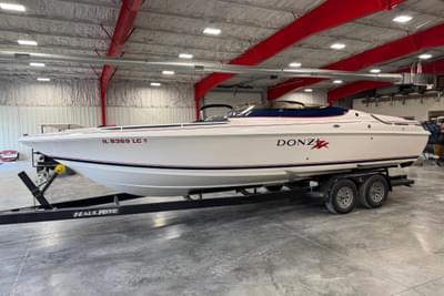 BOATZON | Donzi 28 ZXO 2002