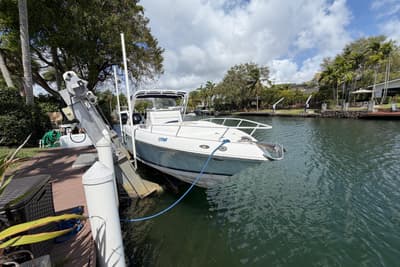 BOATZON | Donzi 29 ZF Cuddy 2008