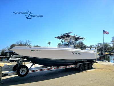 BOATZON | Donzi 32 ZF 2006 BOATZON | Donzi 32 ZF 2006