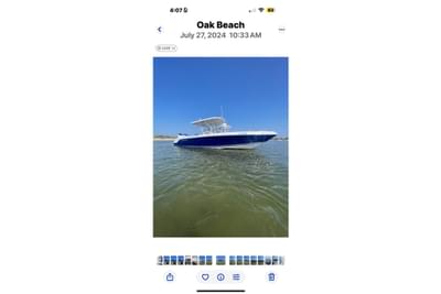 BOATZON | Donzi 32 ZF Open 2008