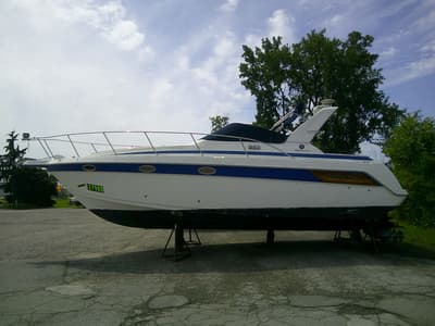 BOATZON | Donzi 3250 Express 1998