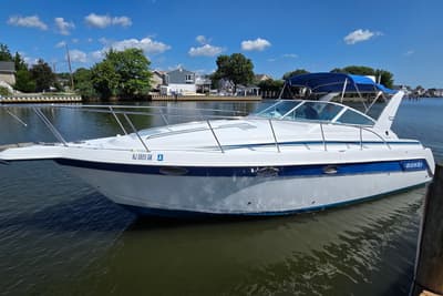 BOATZON | Donzi 3250LXC 1999