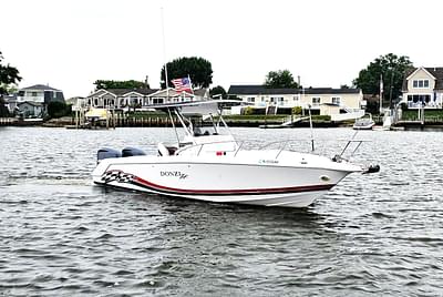 BOATZON | Donzi 35 ZF 1999 BOATZON | Donzi 35 ZF 1999