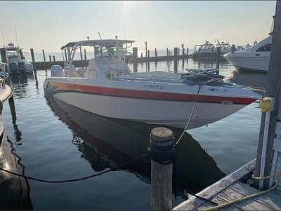 BOATZON | Donzi 35 Zf 2004 BOATZON | Donzi 35 Zf 2004