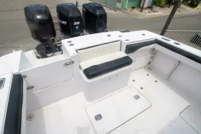 BOATZON | Donzi 35 ZF Open 2005 BOATZON | Donzi 35 ZF Open 2005