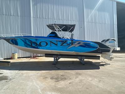 BOATZON | Donzi 35ZF 20012019 2001 BOATZON | Donzi 35ZF 20012019 2001