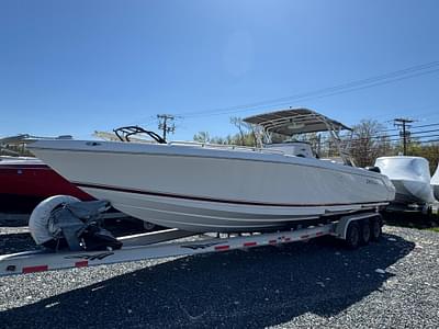 BOATZON | Donzi 35ZX 2008