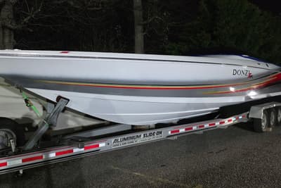 BOATZON | Donzi 38 ZR 2007