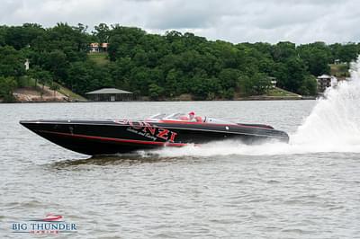 BOATZON | Donzi 38 ZRC 2009