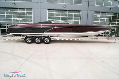 BOATZON | Donzi 38 ZRC 2020 BOATZON | Donzi 38 ZRC 2020