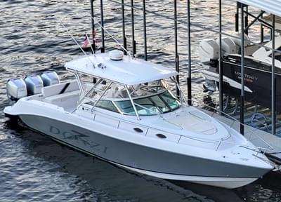 BOATZON | Donzi 38 ZSF 2008